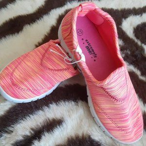 Little Girls Athletic Shoes